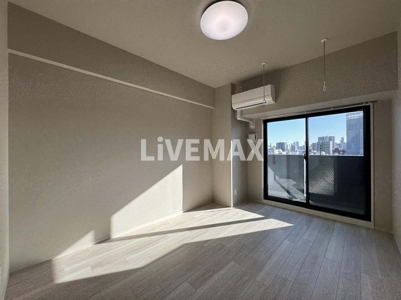 プレイズシード浄心の物件内観写真