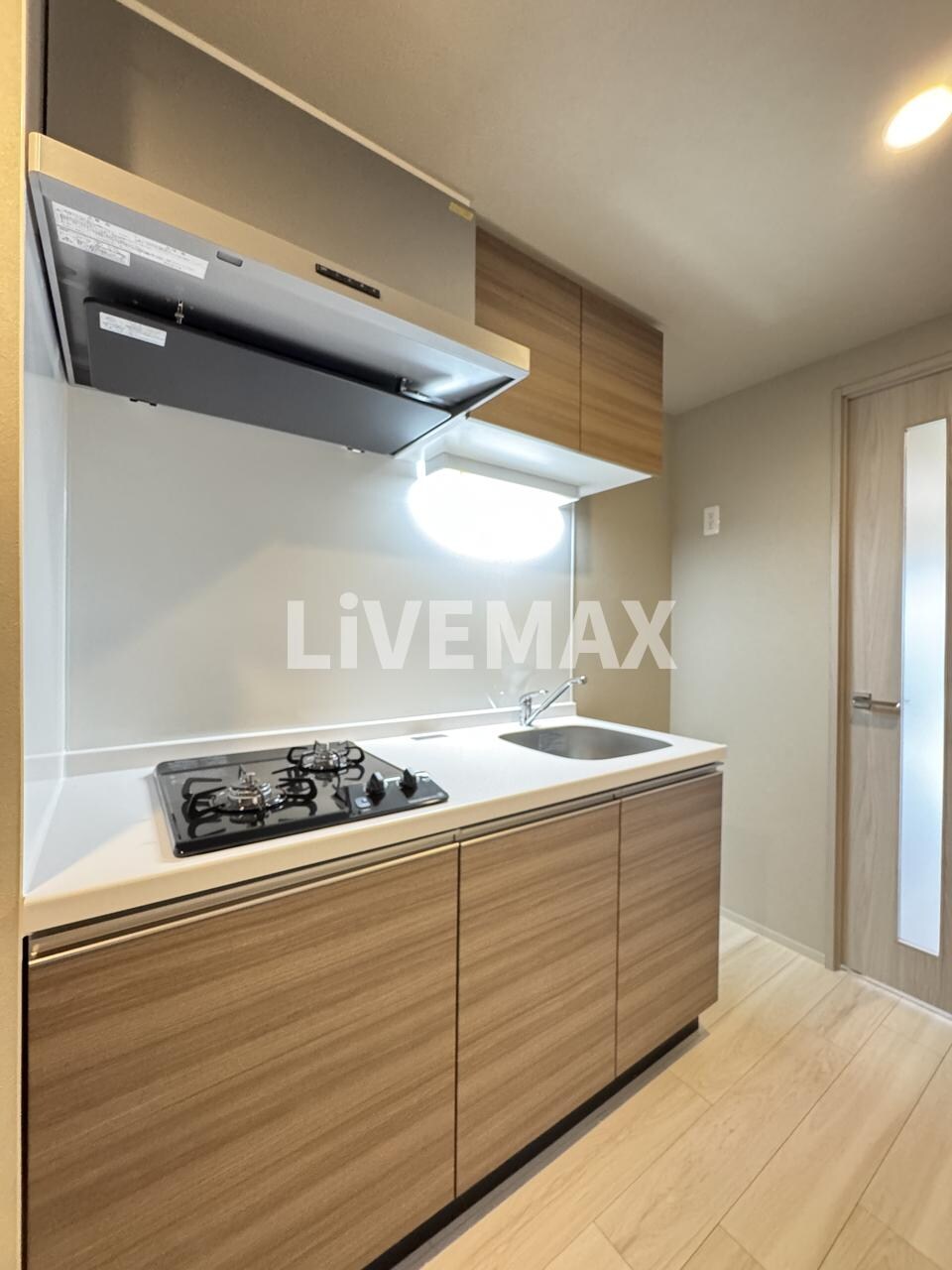 プレイズシード浄心の物件内観写真