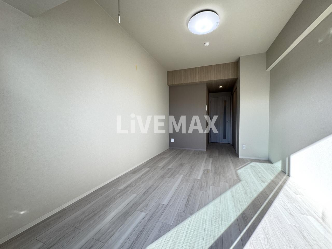 プレイズシード浄心の物件内観写真