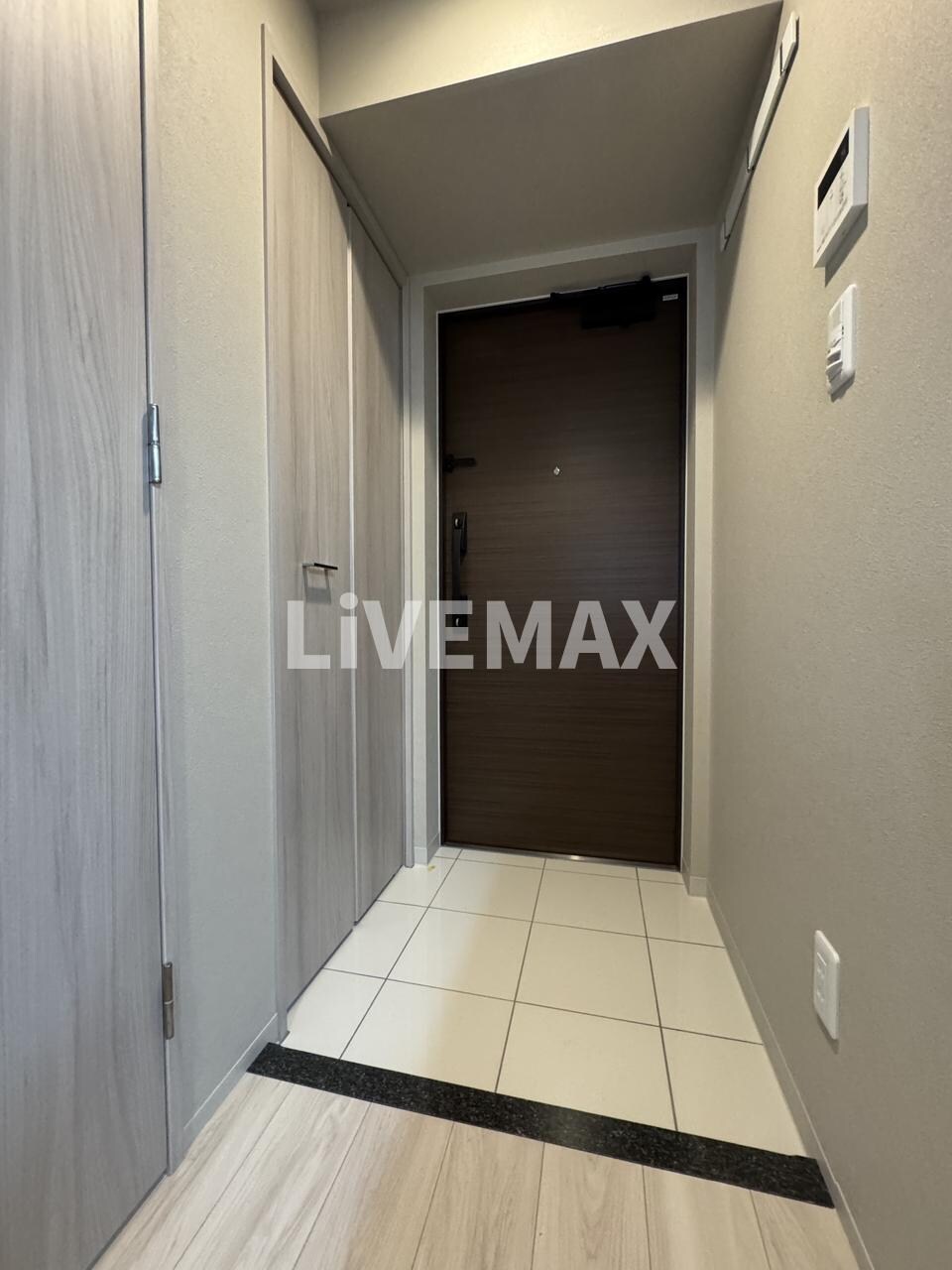 プレイズシード浄心の物件内観写真