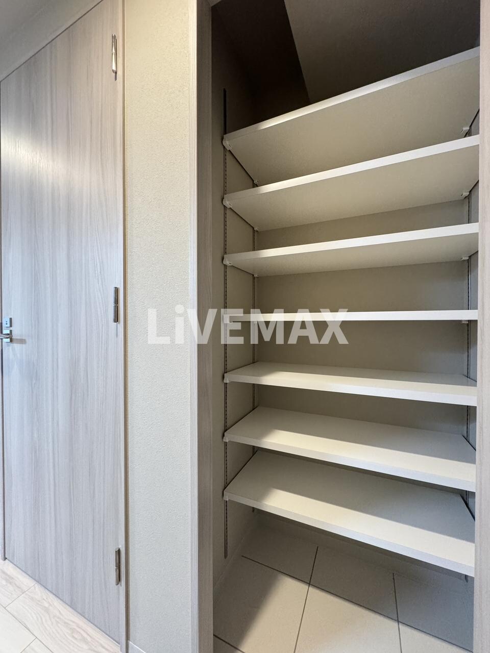 プレイズシード浄心の物件内観写真