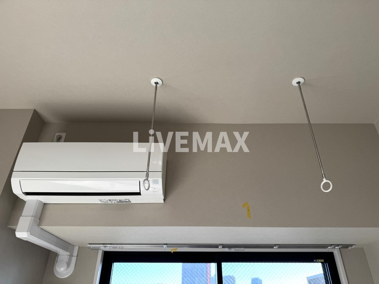 プレイズシード浄心の物件内観写真