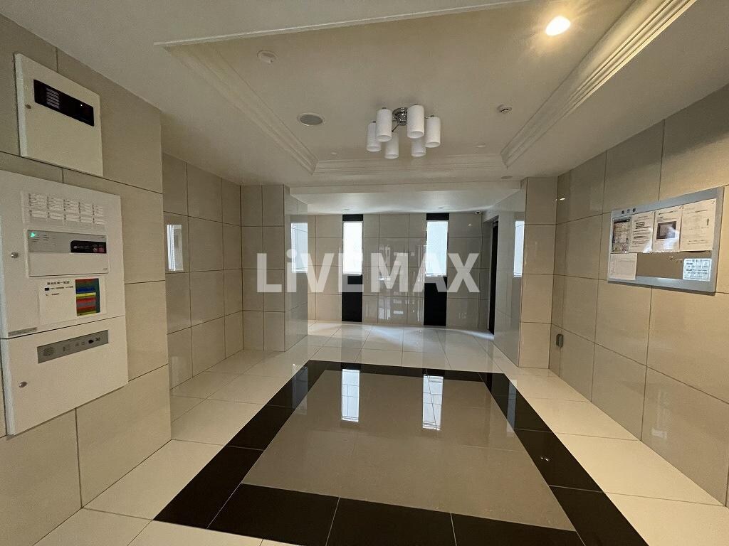 Primal千種lunoの物件外観写真