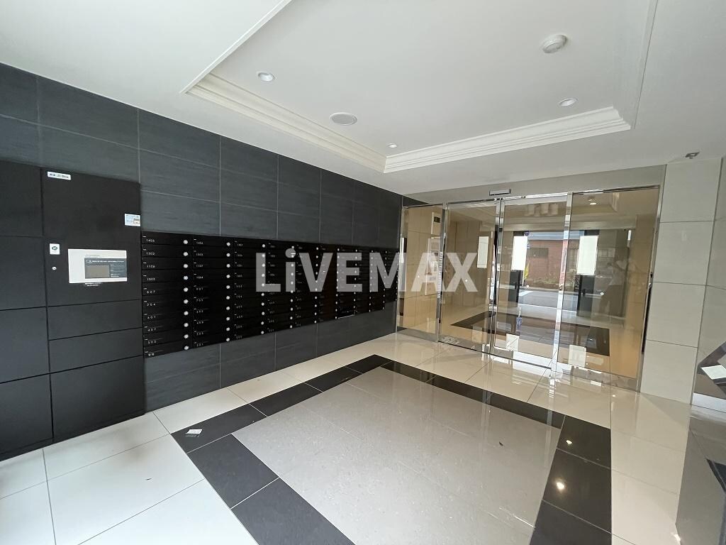 Primal千種lunoの物件外観写真