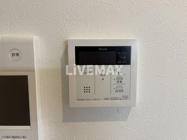 Primal千種lunoの物件内観写真