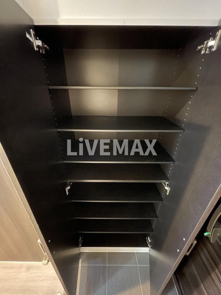 Primal千種lunoの物件内観写真