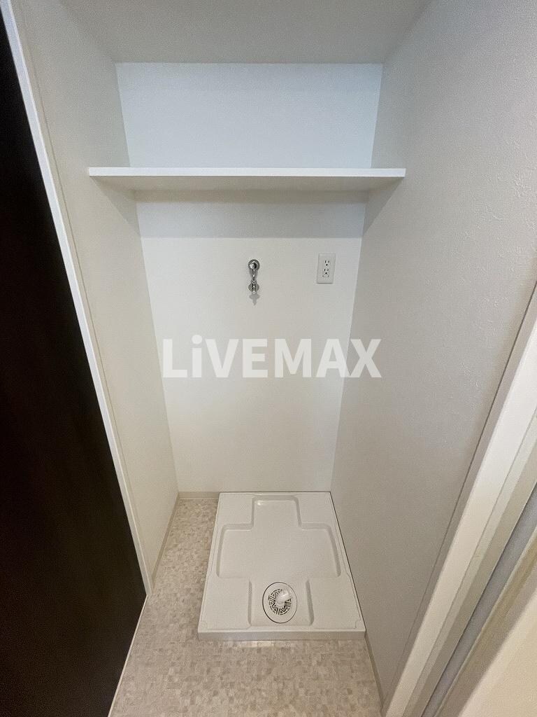 Primal千種lunoの物件内観写真