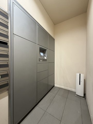 レジデンス上前津スクエアの物件内観写真