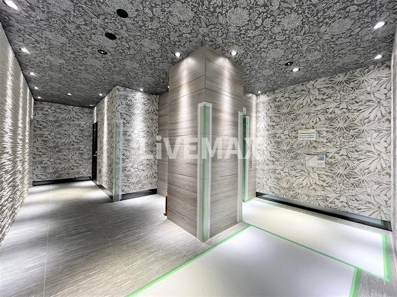 S-RESIDENCE名駅太閤の物件外観写真