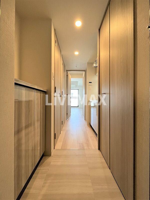 S-RESIDENCE名駅太閤の物件内観写真