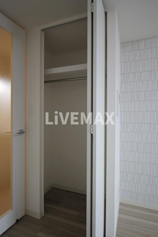 メイクスデザイン鶴舞の物件内観写真