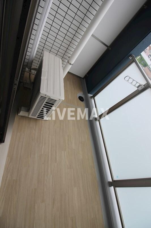 メイクスデザイン鶴舞の物件内観写真