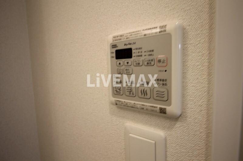 メイクスデザイン鶴舞の物件内観写真