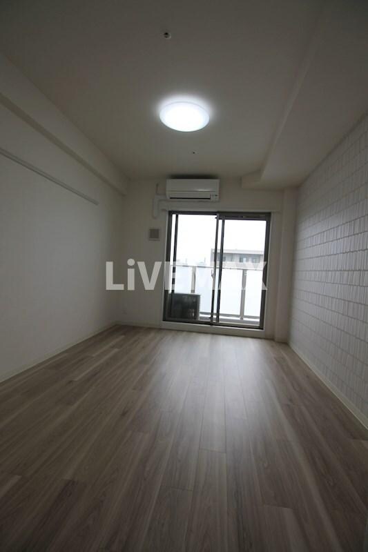 メイクスデザイン鶴舞の物件内観写真