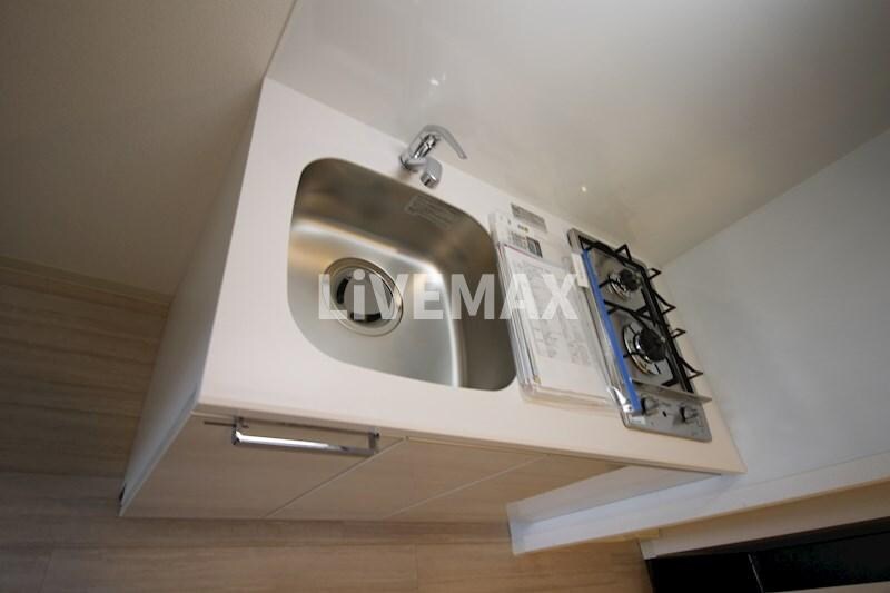 メイクスデザイン鶴舞の物件内観写真