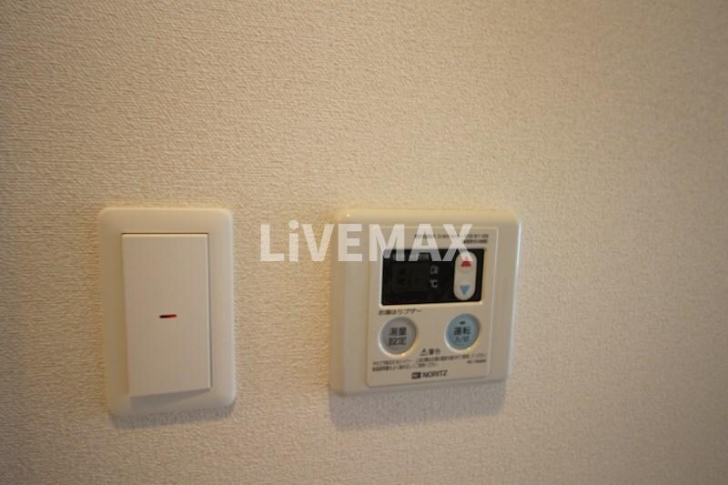 メイクスデザイン鶴舞の物件内観写真