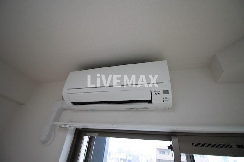 メイクスデザイン鶴舞の物件内観写真