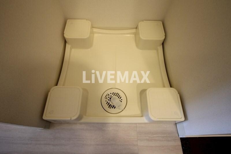 メイクスデザイン鶴舞の物件内観写真