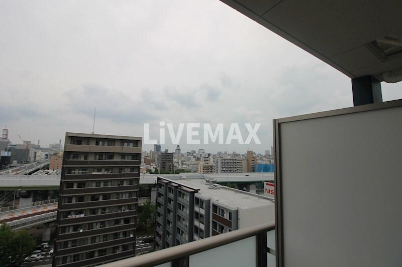 メイクスデザイン鶴舞の物件内観写真