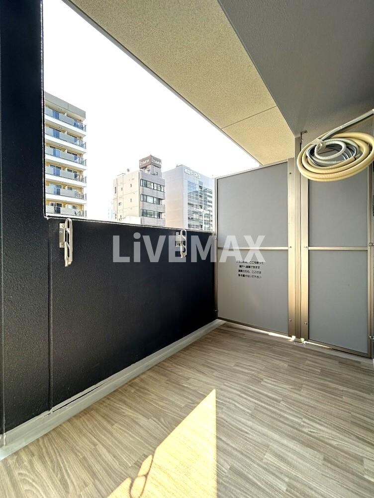 エスリード葵 広小路通の物件内観写真