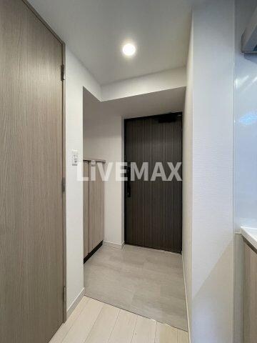 S-RESIDENCE名駅Westの物件内観写真