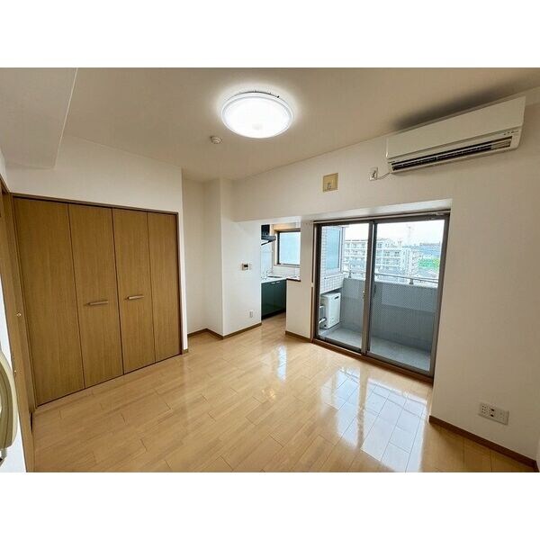 ベレーサ新瑞橋の物件内観写真