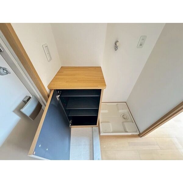 ベレーサ新瑞橋の物件内観写真