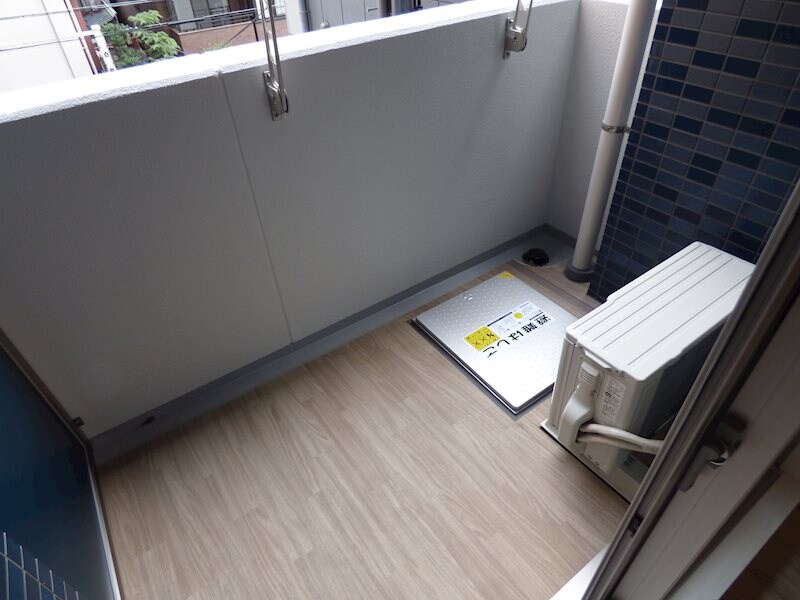 プレサンス大須観音ディオの物件内観写真