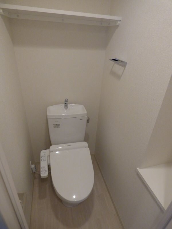 プレサンス大須観音ディオの物件内観写真