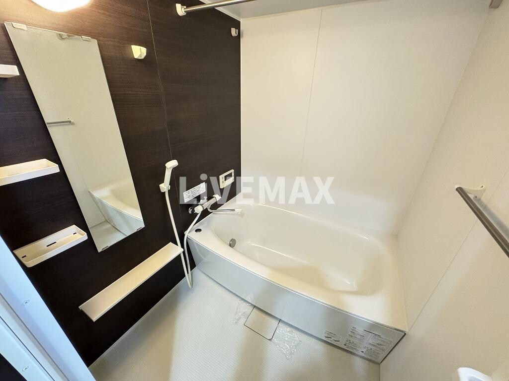 プライムコートの物件内観写真