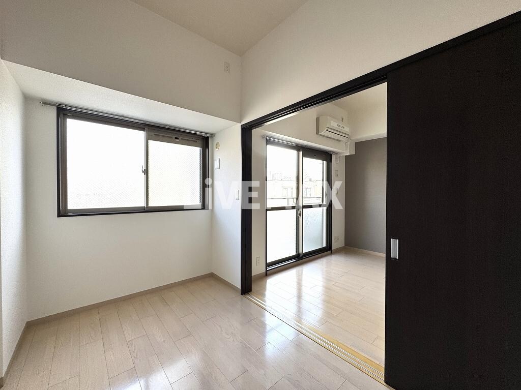 プライムコートの物件内観写真