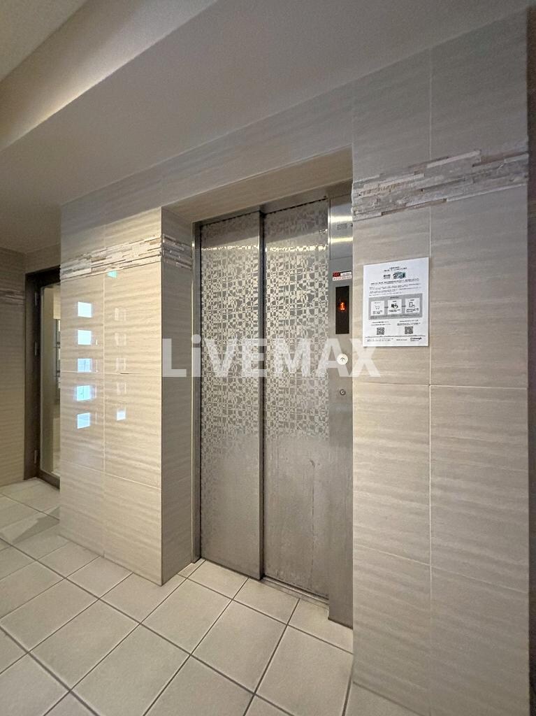 プライムコートの物件内観写真