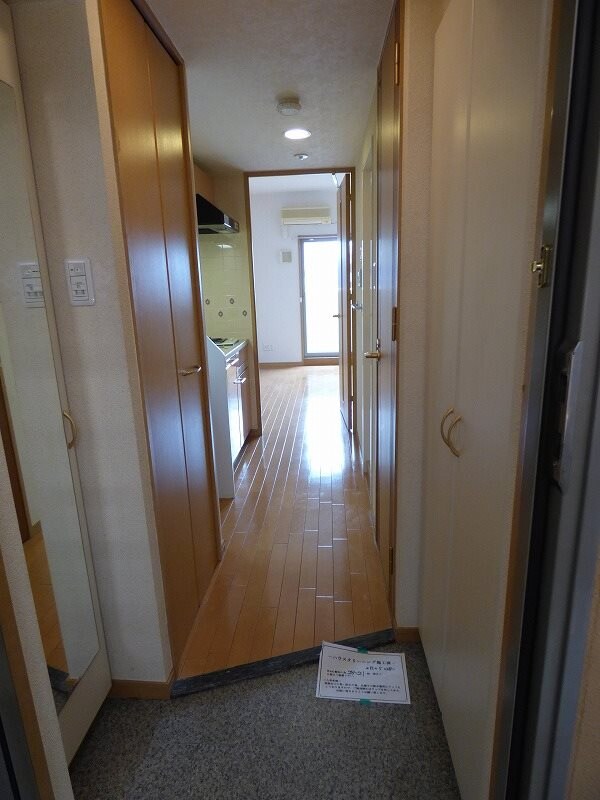 プレサンス名古屋駅前の物件内観写真