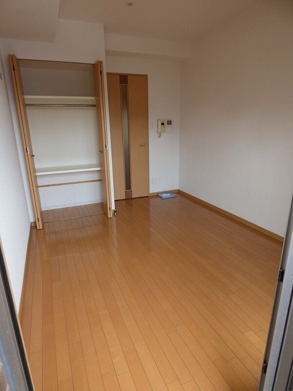 プレサンス名古屋駅前の物件内観写真