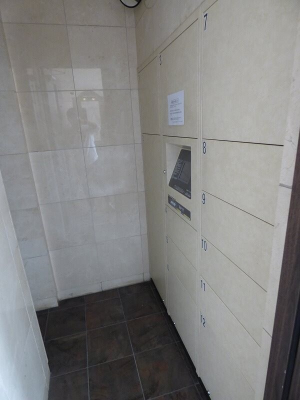 プレサンス名古屋駅前の物件内観写真