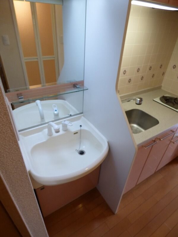 プレサンス名古屋駅前の物件内観写真