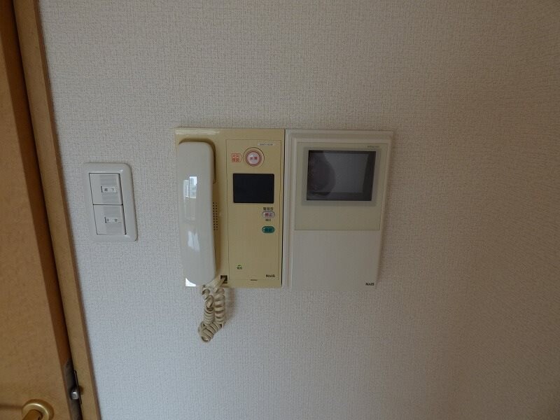 プレサンス名古屋駅前の物件内観写真