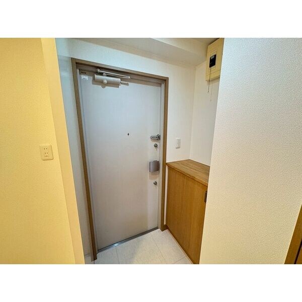 ベレーサ新瑞橋の物件内観写真