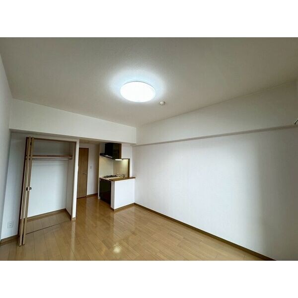 ベレーサ新瑞橋の物件内観写真