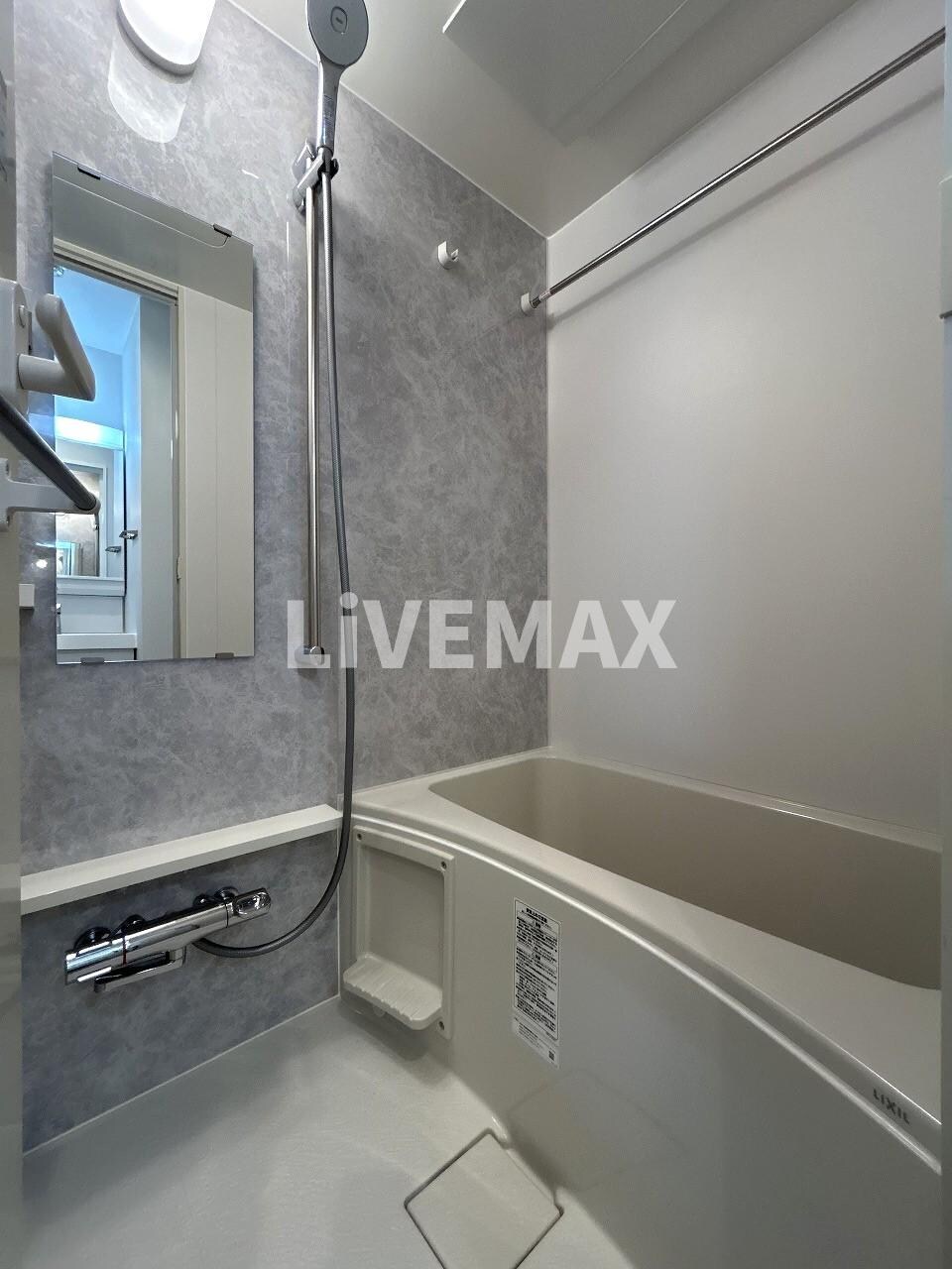 E-city大須の物件内観写真