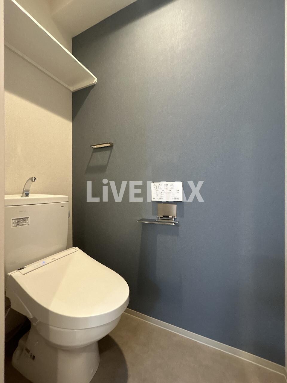 E-city大須の物件内観写真