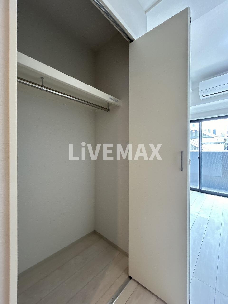 E-city大須の物件内観写真