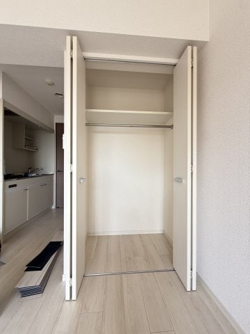 KDXレジデンス神宮前の物件内観写真