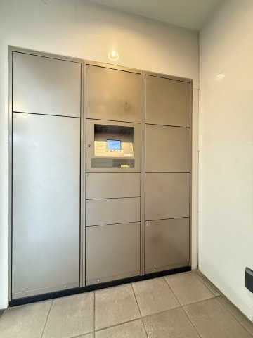 KDXレジデンス神宮前の物件内観写真