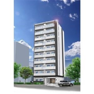 エントピア桜山の物件外観写真