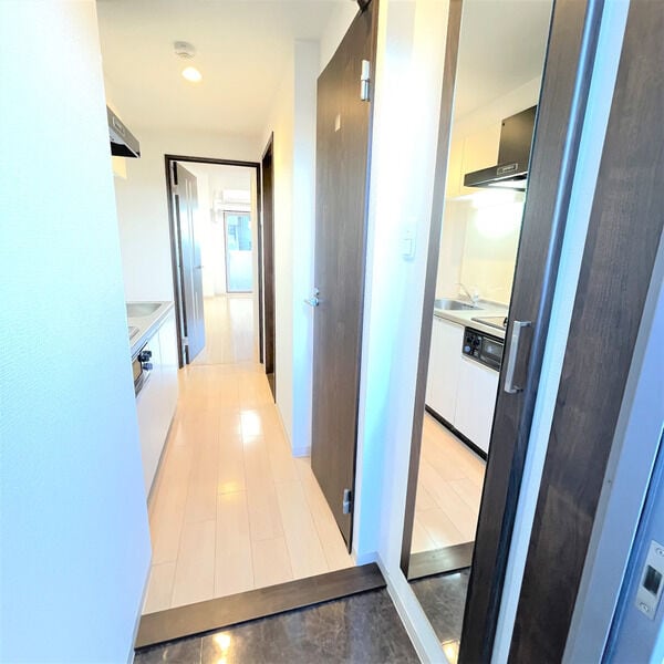 エントピア桜山の物件内観写真