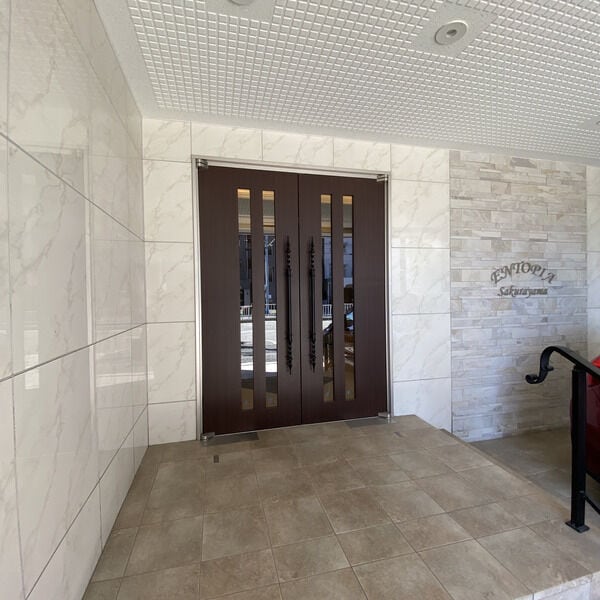 エントピア桜山の物件内観写真