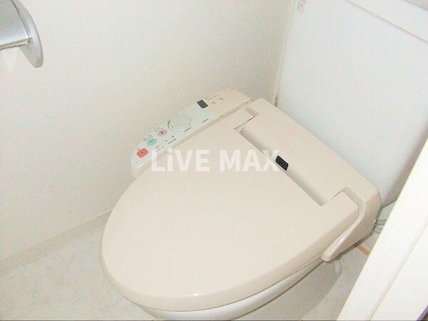 LUMINOUS東別院の物件内観写真