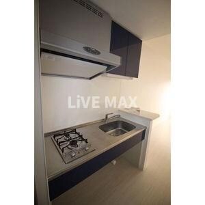 LUMINOUS東別院の物件内観写真