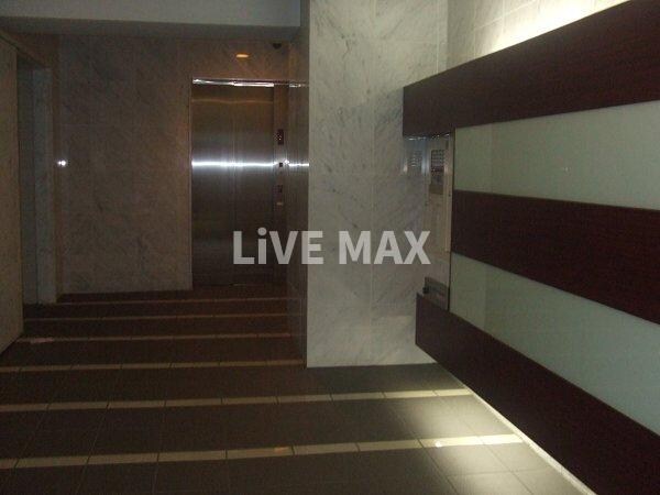 LUMINOUS東別院の物件外観写真